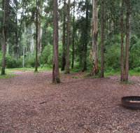 Murphys Glen campground - Accommodation Mt Buller