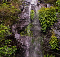 Nimbin Waterfall Retreat - Accommodation Mt Buller