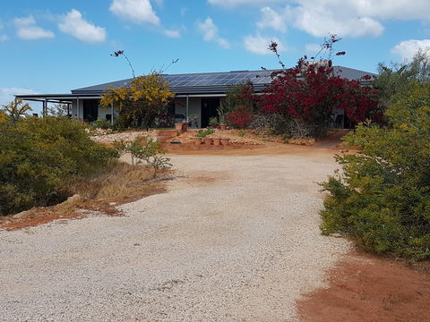 Ningaloo Bed And Breakfast - Accommodation Mt Buller 0