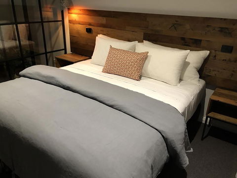 Nomads Nest Geelong - Accommodation Mt Buller 0