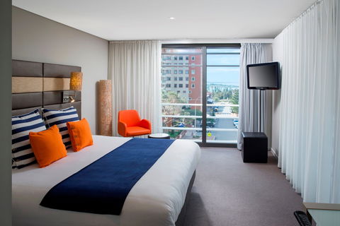 Novotel Newcastle Beach - Accommodation Mt Buller 0