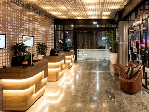 Novotel Brisbane South Bank - Accommodation Mt Buller 2