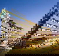 Novotel Brisbane Airport - Accommodation Mt Buller