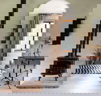 Nulla Nulla Blacksmiths Farm