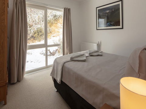 Numbananga Lodge - Accommodation Mt Buller 1
