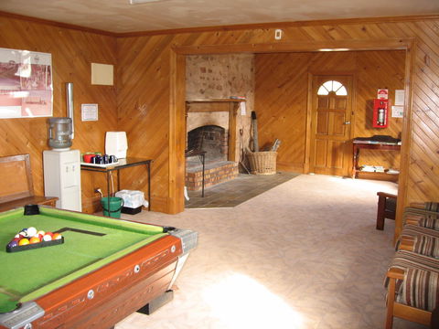 Nuttbush Retreat - Accommodation Mt Buller 2