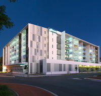 Oaks Mackay Carlyle Suites - Accommodation Mt Buller