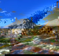 Orford's Sanda House BB - Accommodation Mt Buller