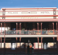 Palace Hotel Kalgoorlie - Accommodation Mt Buller