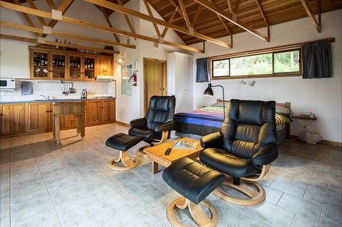 Partridge Farm - Accommodation Mt Buller 2