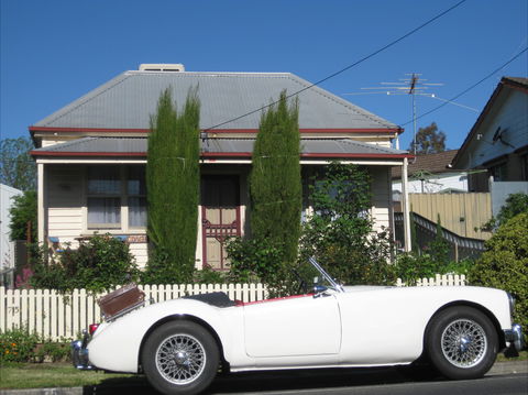 Peel Cottage - Accommodation Mt Buller 0