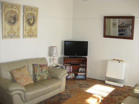Peel Cottage - Accommodation Mt Buller 1