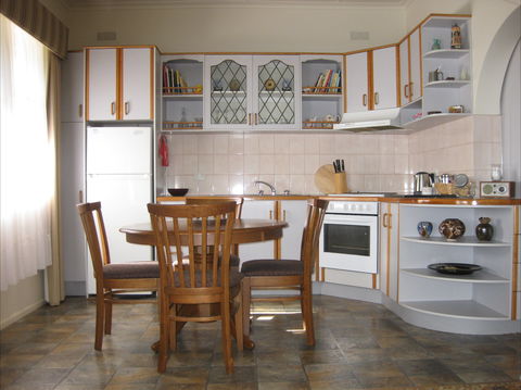 Peel Cottage - Accommodation Mt Buller 2