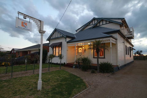 Pelican Sands Bed & Breakfast - Accommodation Mt Buller 0
