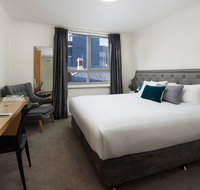 Pensione Hotel Perth - Accommodation Mt Buller