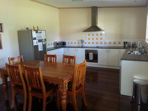 Phoenix Cottage - Accommodation Mt Buller 0