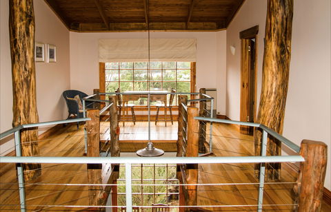 Piners Loft - Accommodation Mt Buller 1
