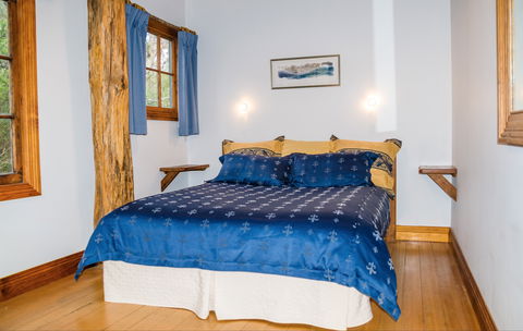 Piners Loft - Accommodation Mt Buller 2