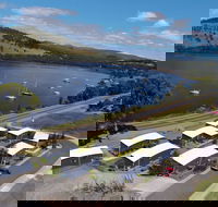 Port Huon Cottages - Accommodation Mt Buller