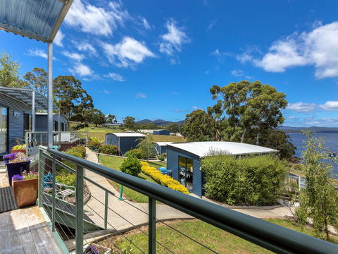 Port Huon Cottages - Accommodation Mt Buller 1