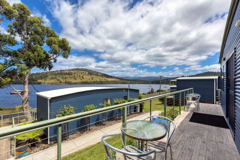 Port Huon Cottages - Accommodation Mt Buller 2