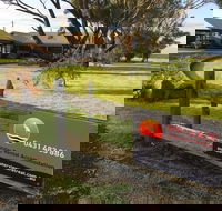 Port Albert Waterview Retreat - Accommodation Mt Buller