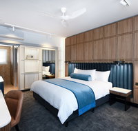 Powerhouse Hotel Tamworth by Rydges - Accommodation Mt Buller