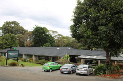 Prom Country Lodge - Accommodation Mt Buller 1