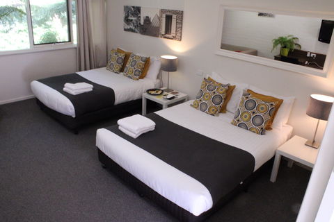 Prom Country Lodge - Accommodation Mt Buller 2