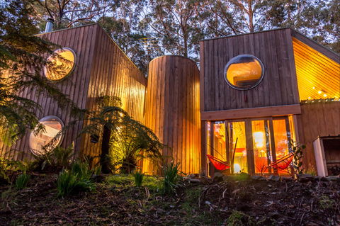 Qii House - Accommodation Mt Buller 0