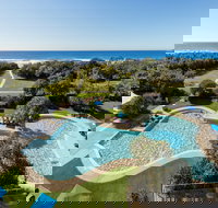 Ramada by Wyndham Marcoola Beach - Accommodation Mt Buller