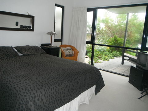 Read's Retreat - Accommodation Mt Buller 1
