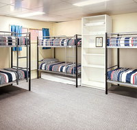 Reindeer Ski Club - Accommodation Mt Buller