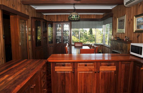 Rosetta's Garden Guesthouse - Accommodation Mt Buller 1