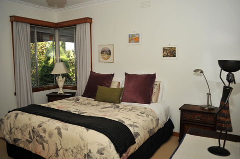 Rosetta's Garden Guesthouse - Accommodation Mt Buller 2