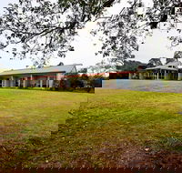 Rothbury Escape - Accommodation Mt Buller