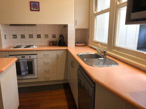 R&R B&B - Accommodation Mt Buller 0