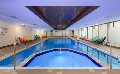 Rydges Sydney Central - Accommodation Mt Buller 2