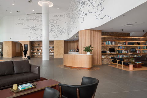 Rydges Sydney Airport Hotel - Accommodation Mt Buller 1