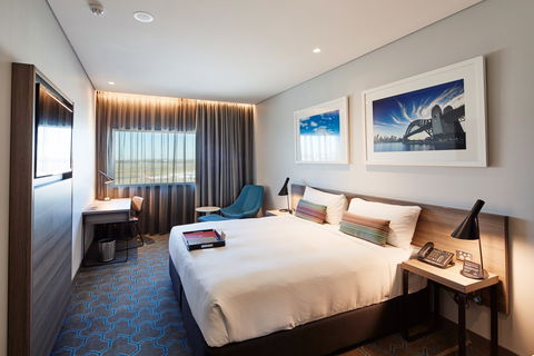 Rydges Sydney Airport Hotel - Accommodation Mt Buller 2