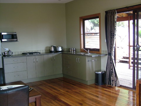 Sacred Mountain Retreat - Accommodation Mt buller 2