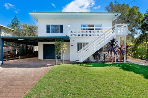 Salt Breeze - Accommodation Mt Buller 0
