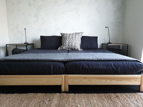 Samphire: Coorong Accomodation - Accommodation Mt Buller 2