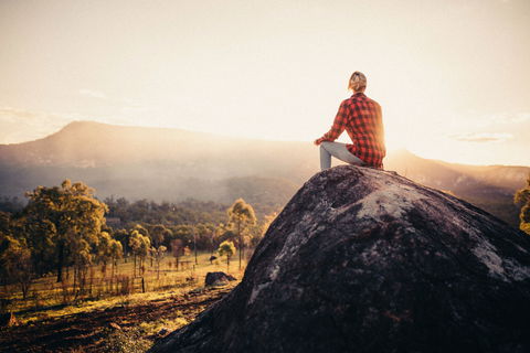 Sandstone Park Carnarvon Gorge - Accommodation Mt Buller 2