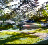 Sandalwood Van and Leisure Park