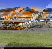 Sceale Bay Seaview Escape - Accommodation Mt Buller