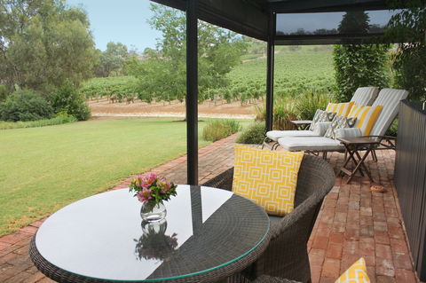 Seppeltsfield Vineyard Cottage - Accommodation Mt Buller 2