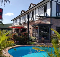 Shakespeare Motel - Accommodation Mt Buller