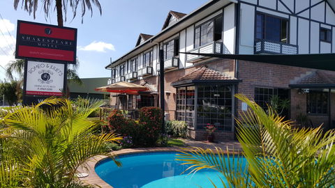 Shakespeare Motel - Accommodation Mt Buller 0