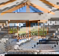 Simon Tolley Lodge - Accommodation Mt buller